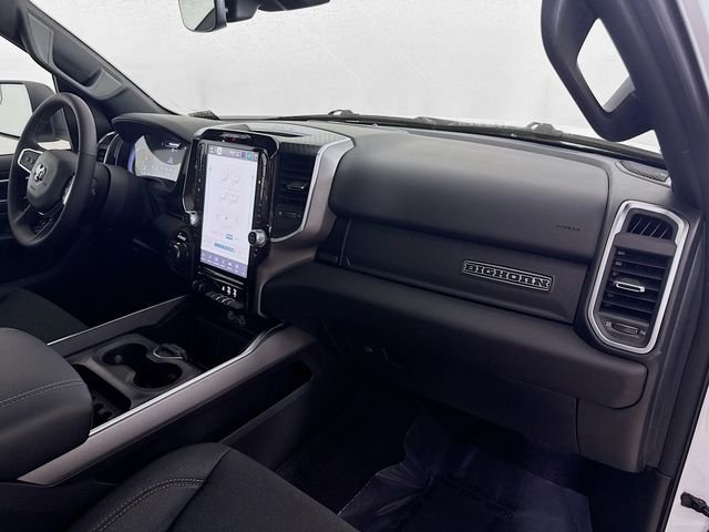 New 2026 RAM 1500 Big Horn image 27