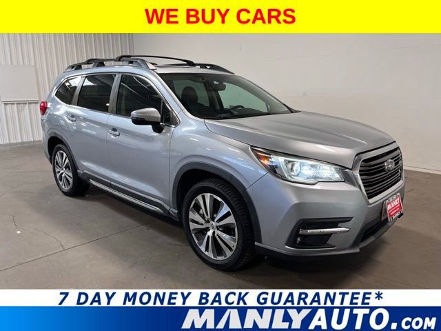 Used 2020 Subaru Ascent Limited w/ Technology Package image 1