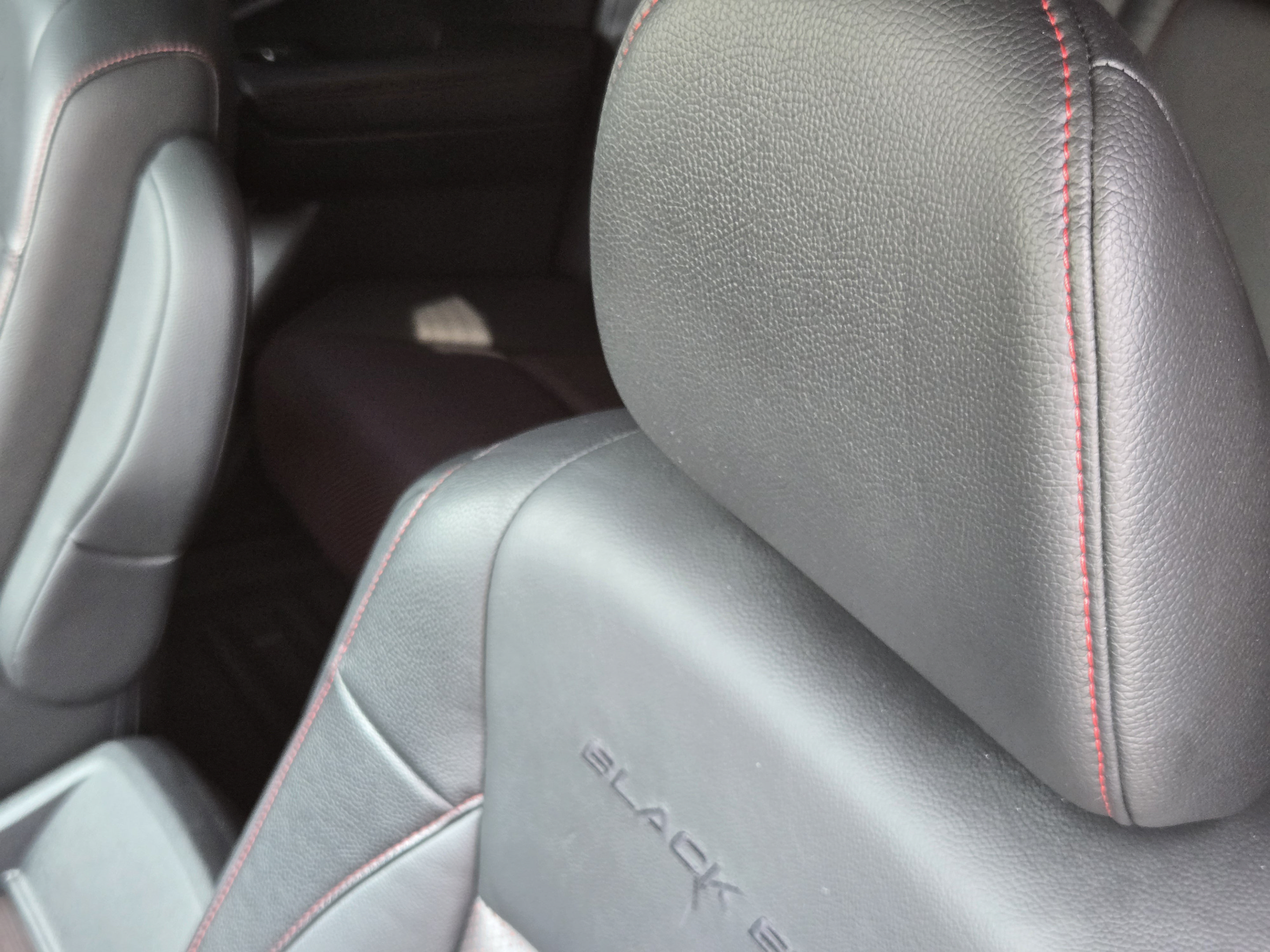 Certified 2022 Honda Ridgeline Black Edition image 11
