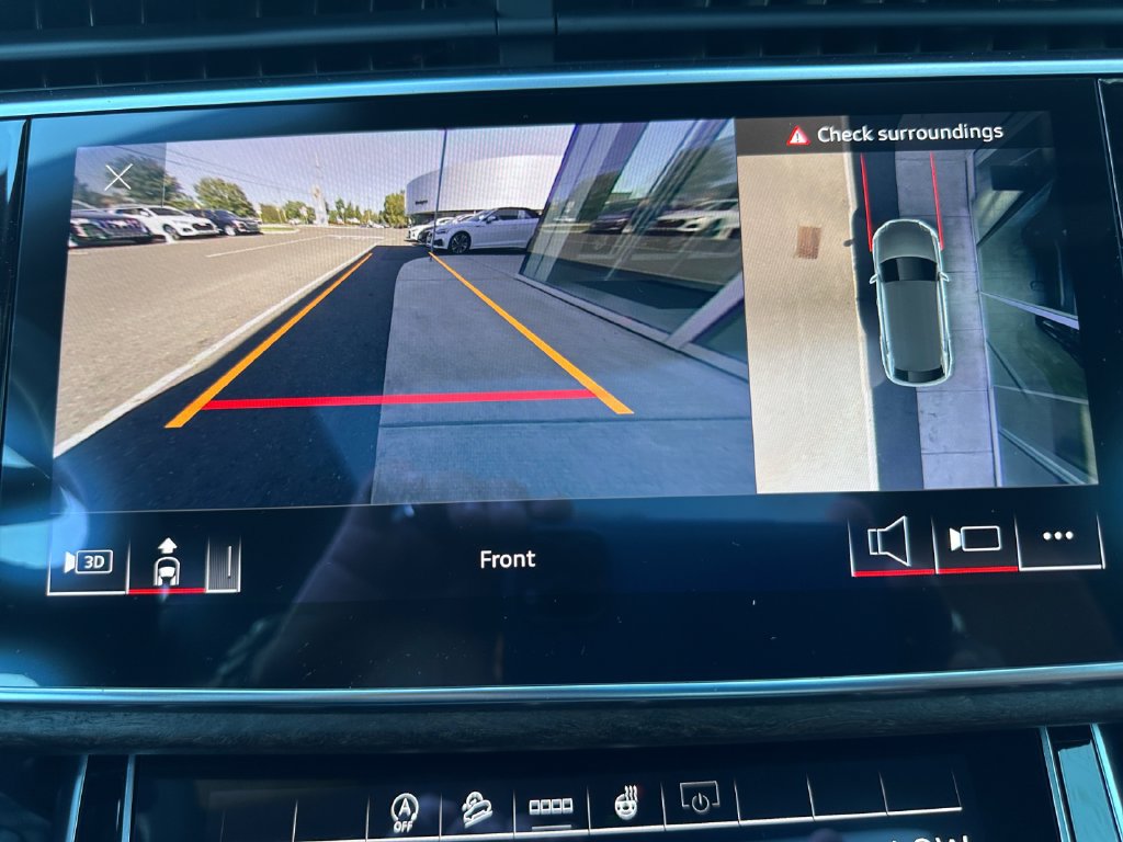 New 2027 Audi Q8 Premium Plus AWD/4WD image 32
