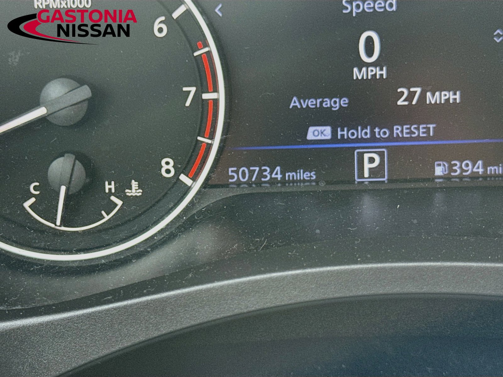 Used 2024 Nissan Altima 2.5 SV FWD image 15