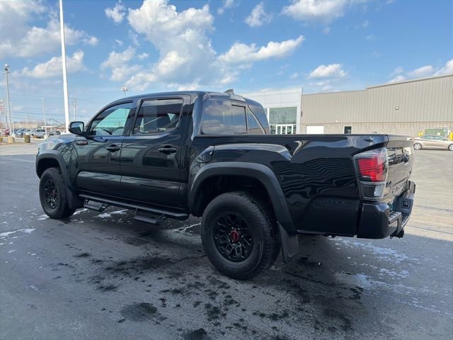 Certified 2019 Toyota Tacoma TRD Pro image 5