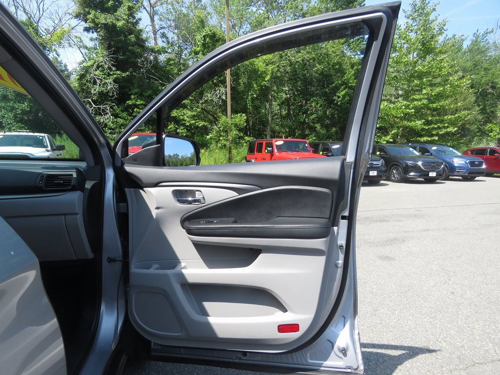 Used 2019 Honda Pilot EX-L image 15