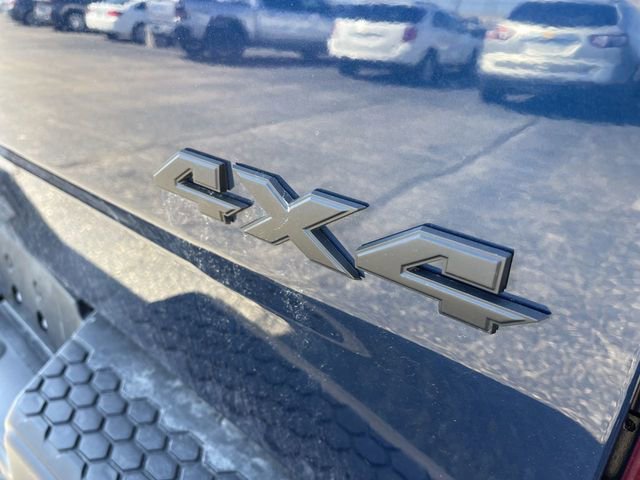 Used 2021 RAM 1500 Classic Warlock w/ Electronics Group image 12