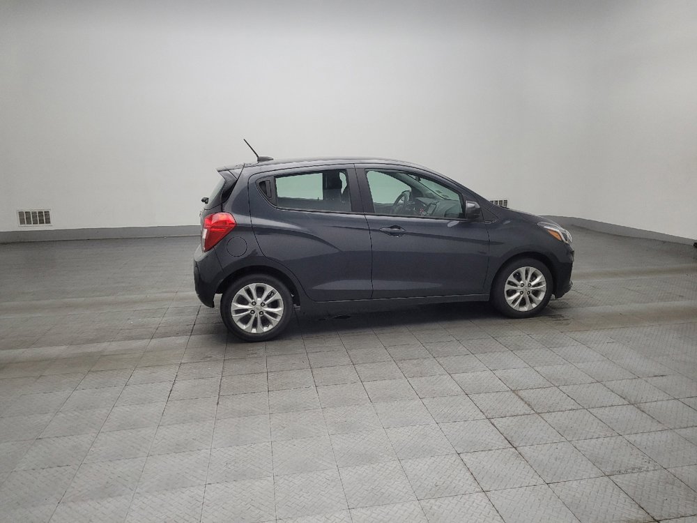 Used 2019 Chevrolet Spark LT FWD image 10