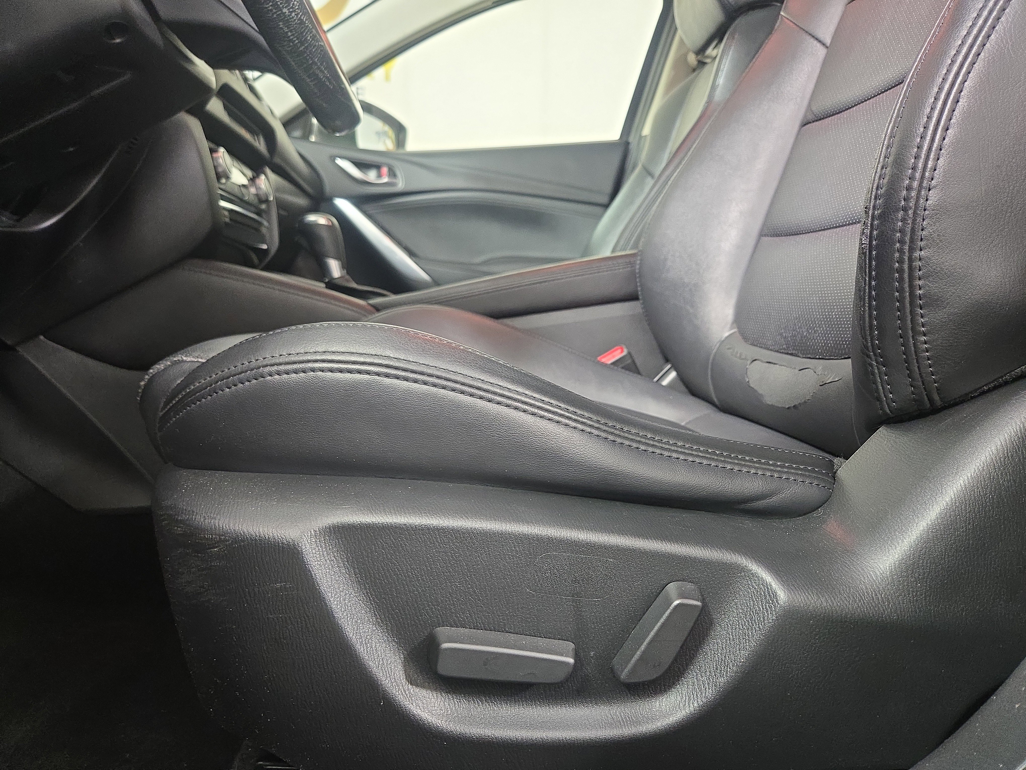 Used 2017 MAZDA MAZDA6 Touring image 30