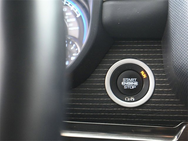 Used 2021 RAM 1500 Limited image 20