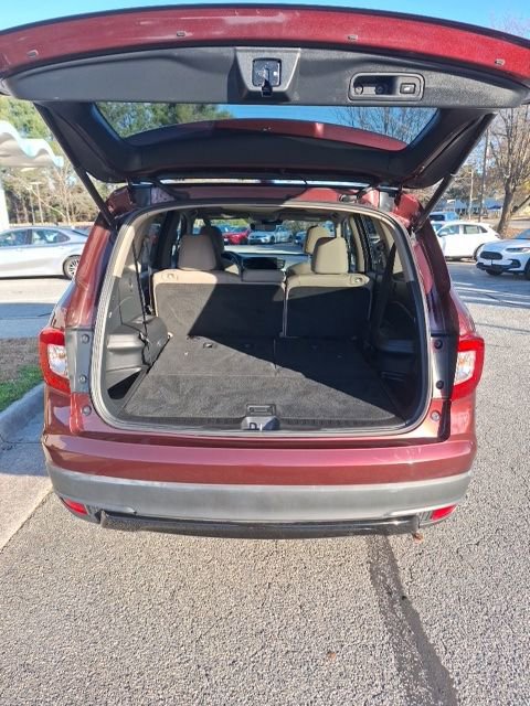 Used 2022 Honda Pilot Special Edition image 6