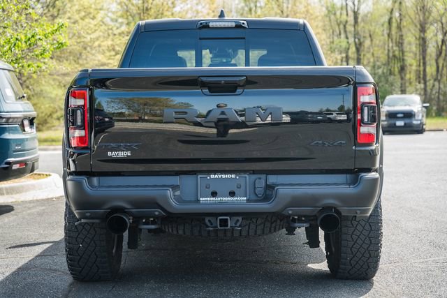 Used 2024 RAM 1500 TRX image 7