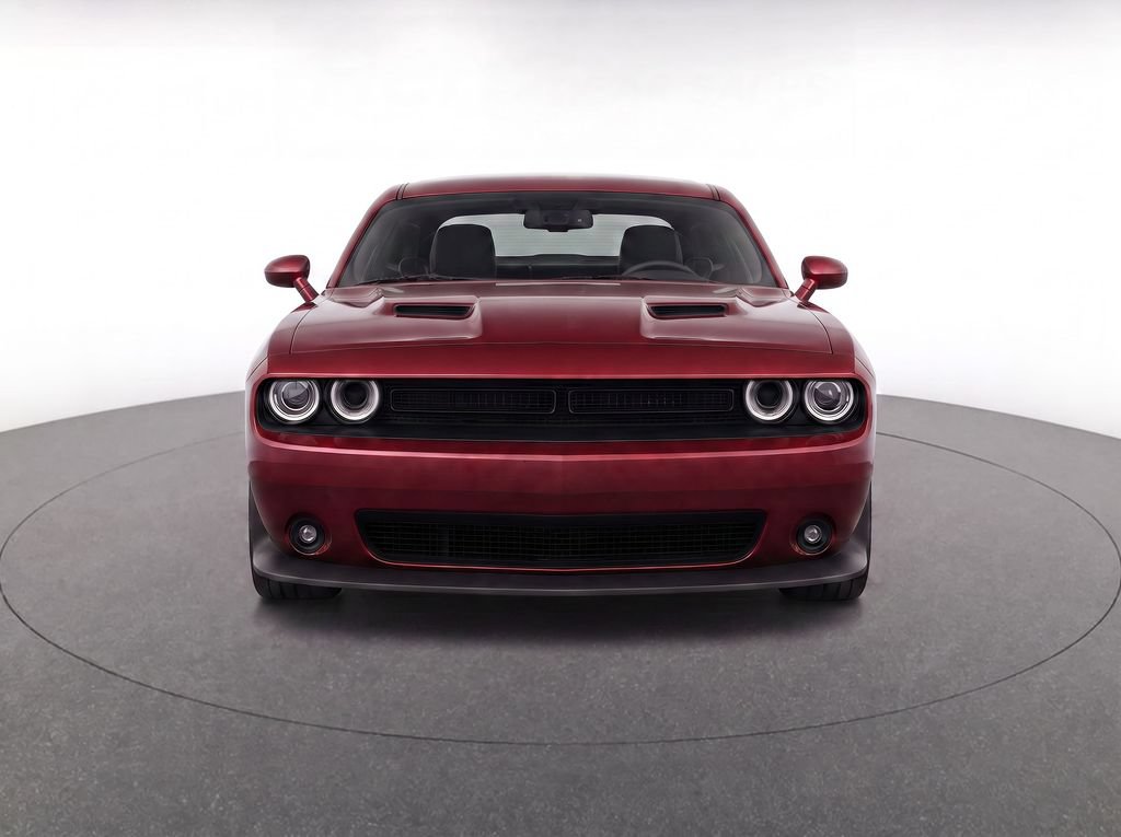 Used 2017 Dodge Challenger R/T Plus RWD image 25