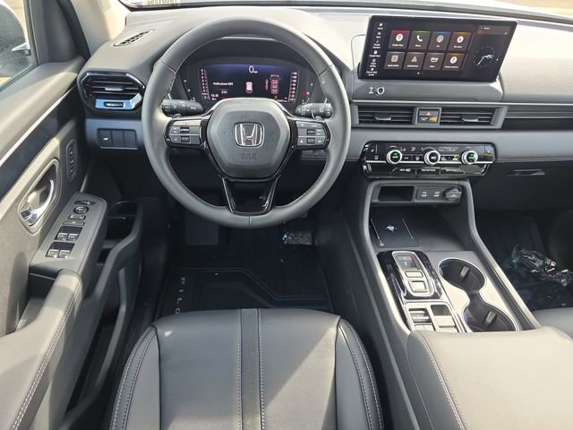 New 2026 Honda Pilot EX-L image 7