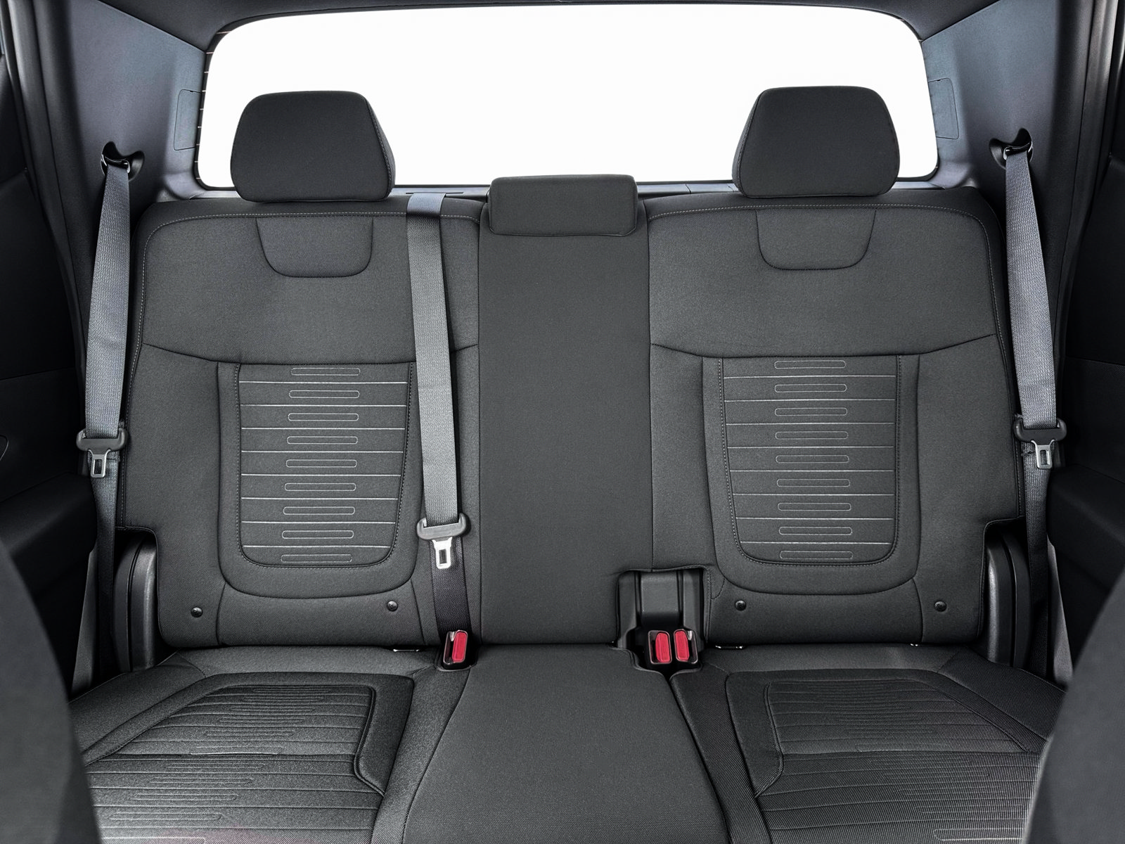 New 2026 Hyundai Santa Cruz SE FWD image 18