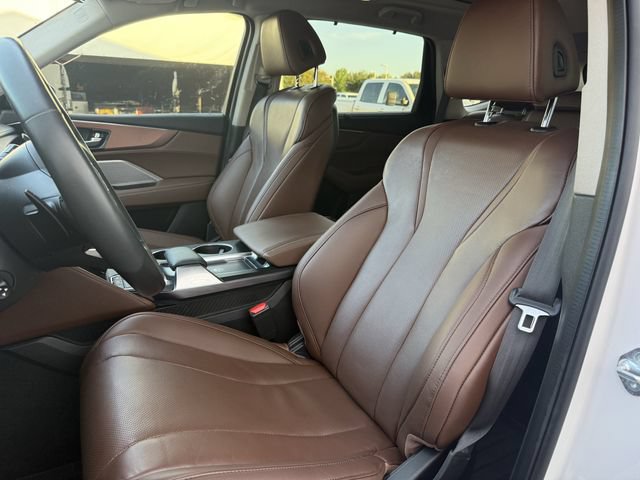 Certified 2024 Acura MDX w/ Technology Package AWD/4WD image 25