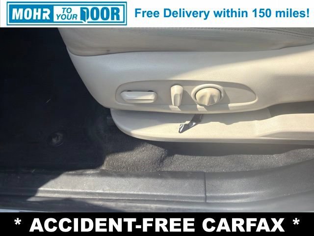 Used 2018 Buick Enclave Essence FWD image 16