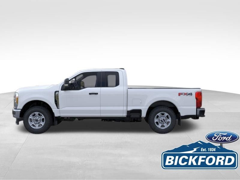 New 2026 Ford F250 XLT w/ FX4 Off-Road Package AWD/4WD image 3