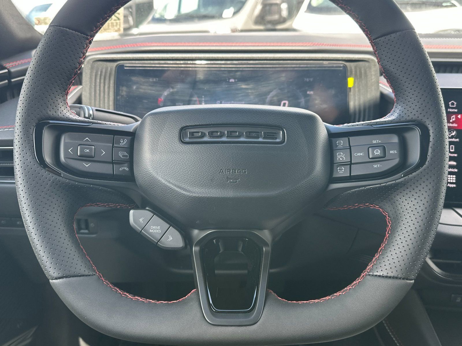 New 2026 Dodge Charger R/T AWD/4WD image 21