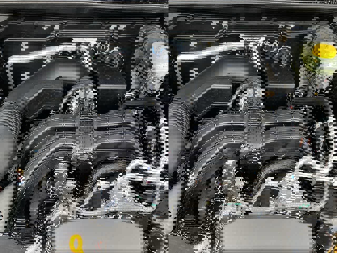 Used 2025 Subaru Outback Premium image 13