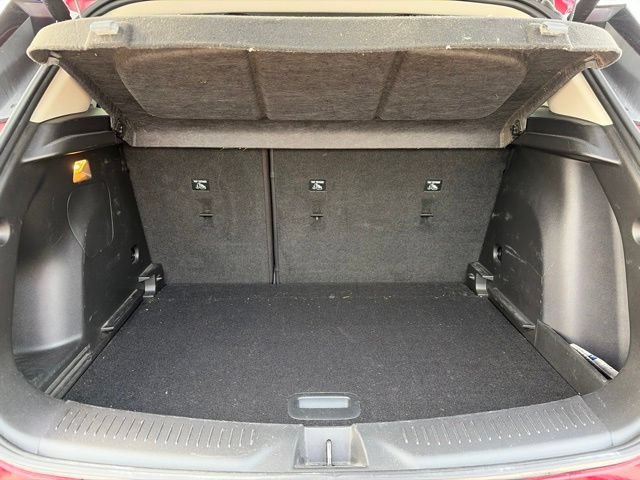Used 2021 Buick Encore GX Select w/ Sport Touring Package FWD image 18