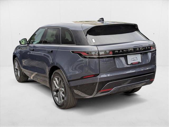 New 2026 Land Rover Range Rover Velar Dynamic SE image 9