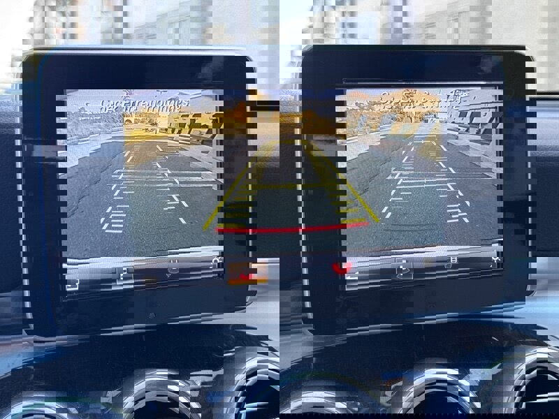 Used 2017 Mercedes-Benz GLC 300 image 19