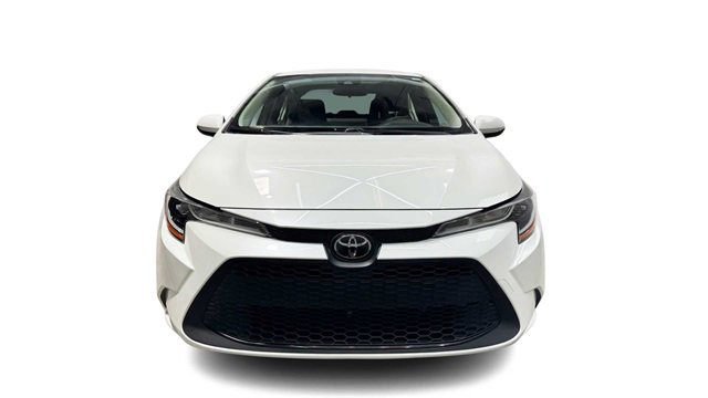 Used 2020 Toyota Corolla LE image 6