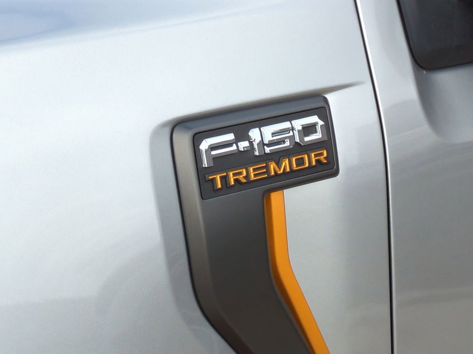 Used 2023 Ford F150 Tremor image 15