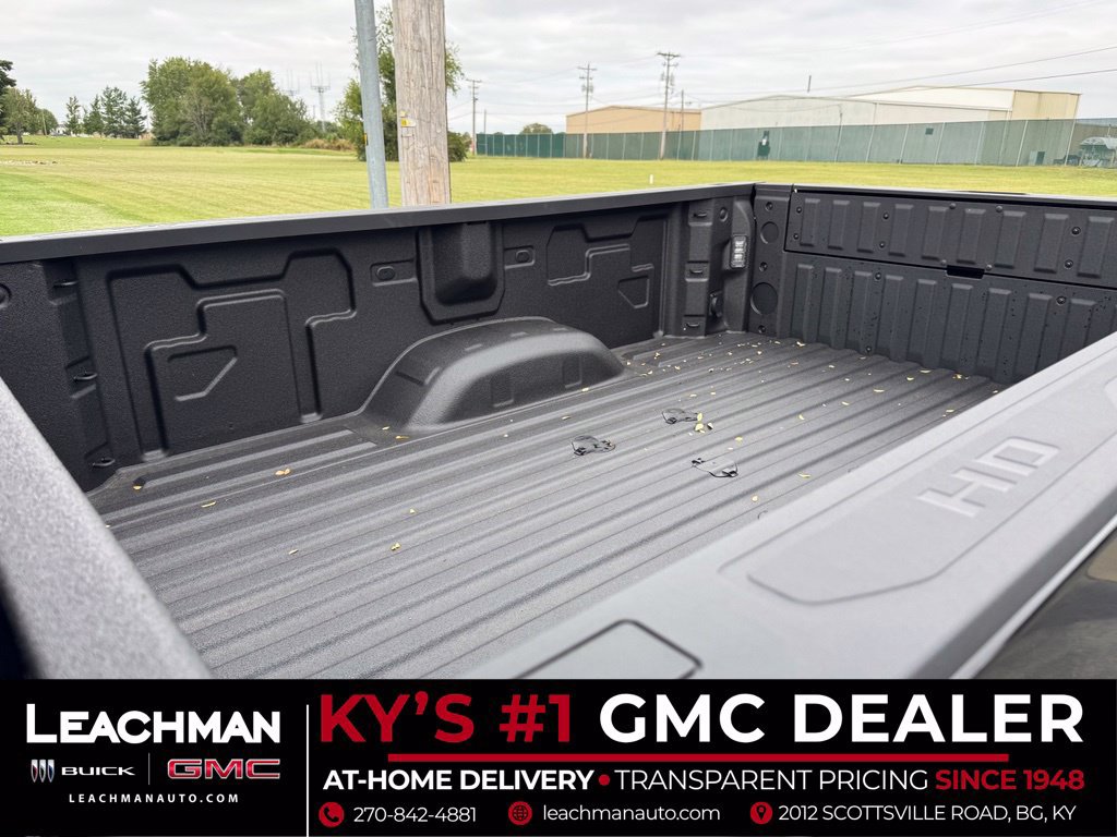 New 2026 GMC Sierra 3500 Denali AWD/4WD image 26