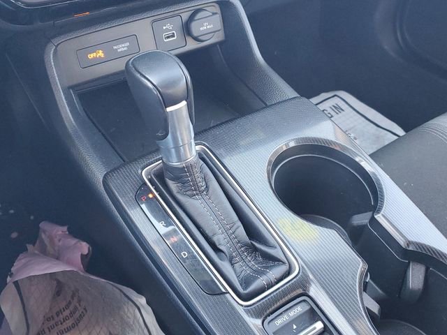 Used 2023 Honda Civic Sport image 35