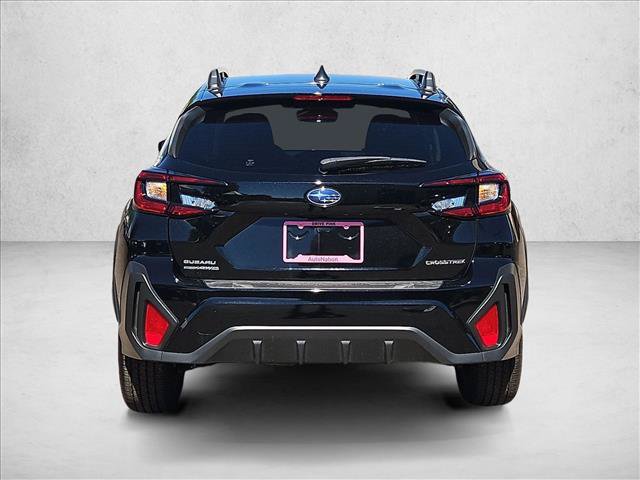 Certified 2024 Subaru Crosstrek 2.0i Premium AWD/4WD image 8