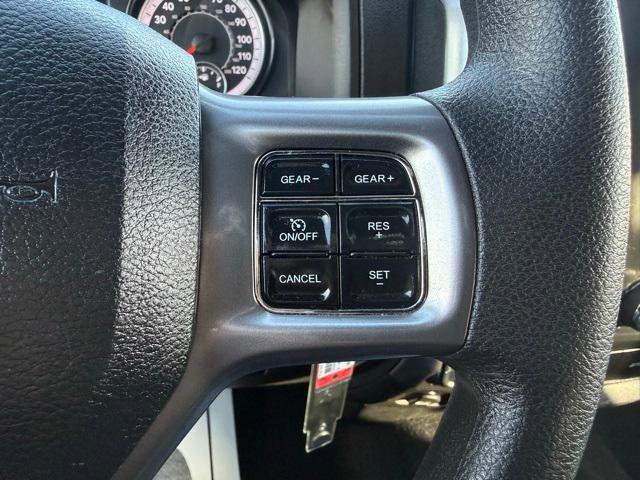 Used 2024 RAM 1500 Classic Warlock image 28