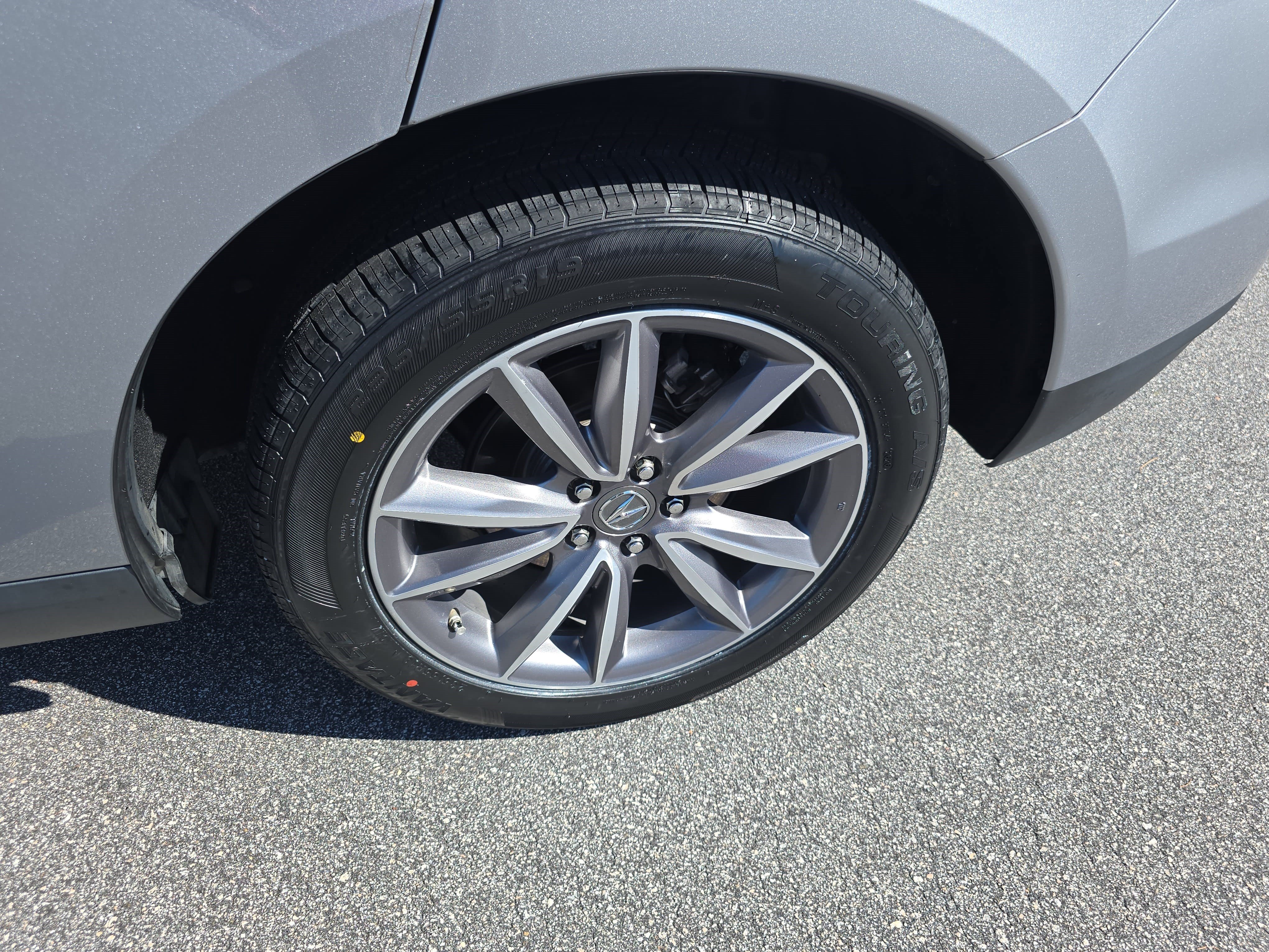 Used 2019 Acura RDX w/ Technology Package FWD image 34