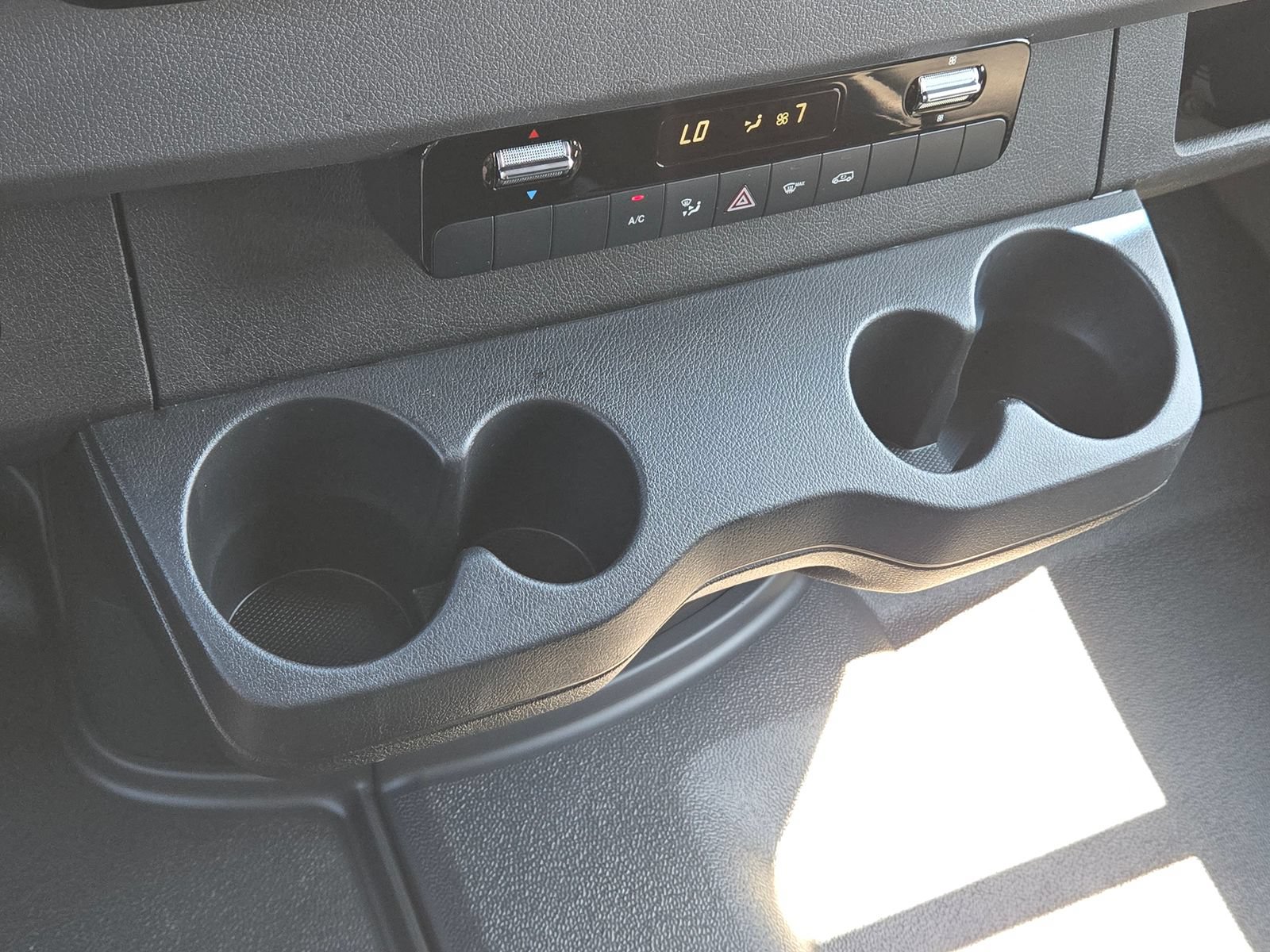 Certified 2025 Mercedes-Benz Sprinter 2500 image 24