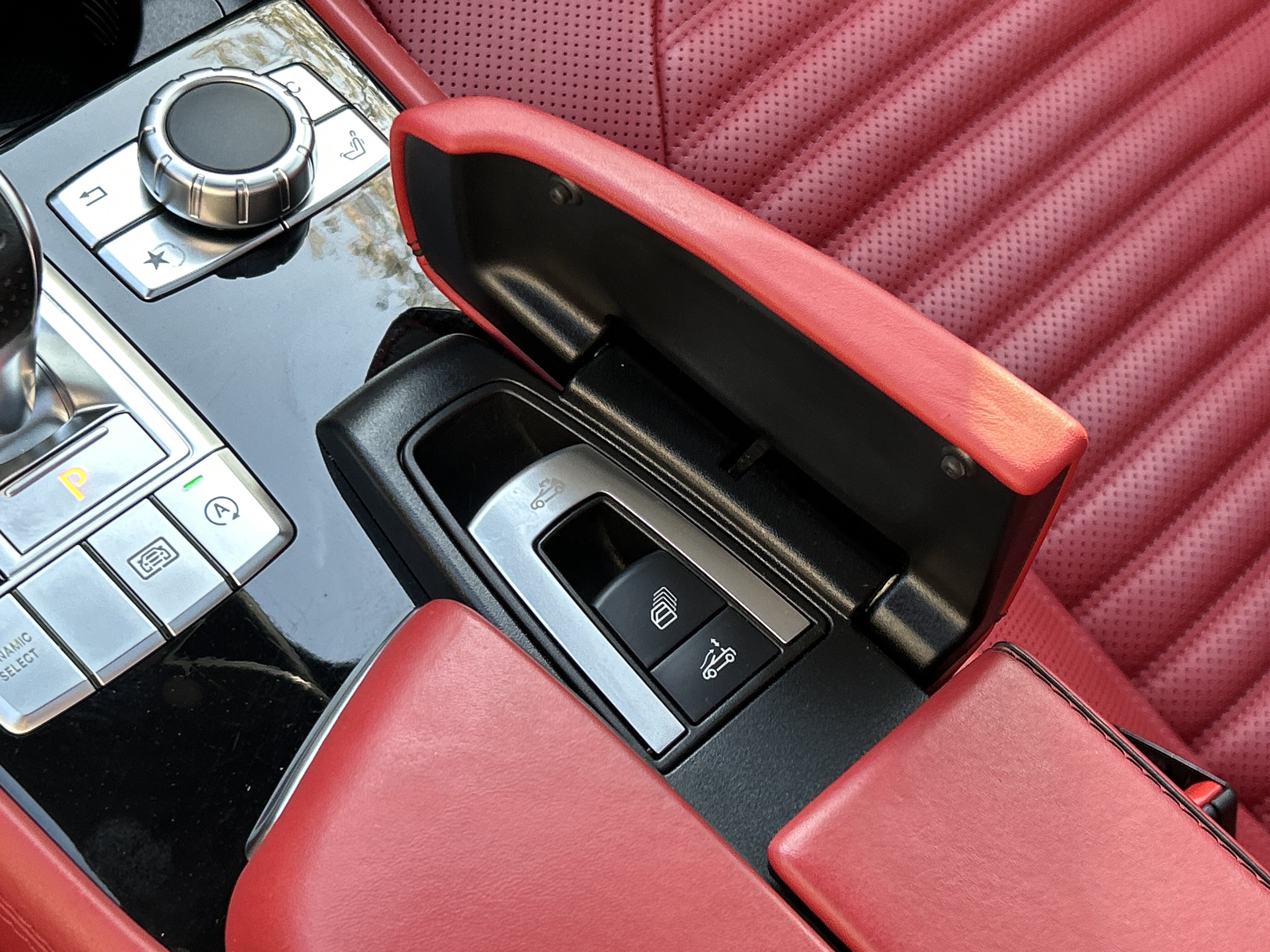 Used 2018 Mercedes-Benz SL 450 image 43