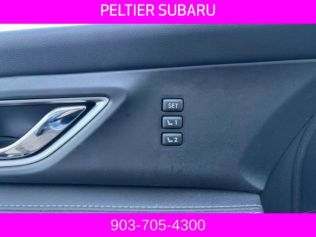 Used 2023 Subaru Ascent Limited w/ Technology Package image 7