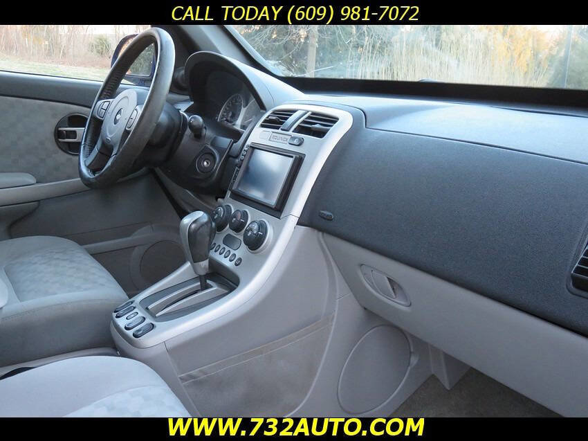 Used 2006 Chevrolet Equinox LT w/ LT Preferred Equipment Group image 6