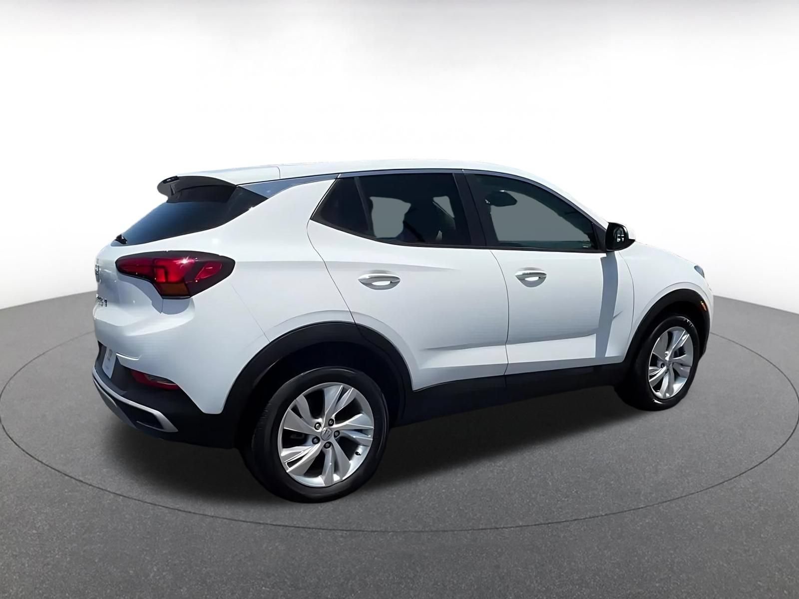 Used 2025 Buick Encore GX Preferred FWD image 14
