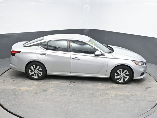 Used 2021 Nissan Altima 2.5 S image 23
