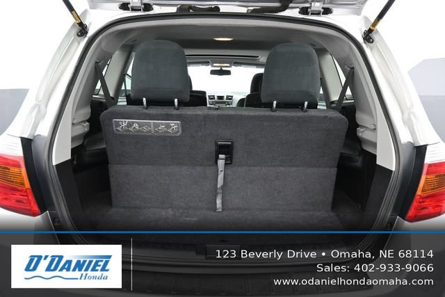 Used 2009 Toyota Highlander Sport AWD/4WD image 37