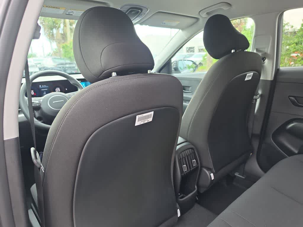 New 2027 Hyundai Kona SEL Sport FWD image 19
