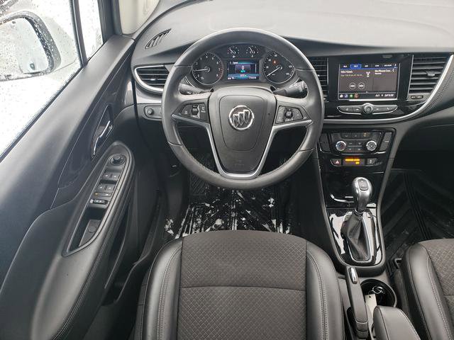 Used 2022 Buick Encore Preferred w/ Safety Package image 15