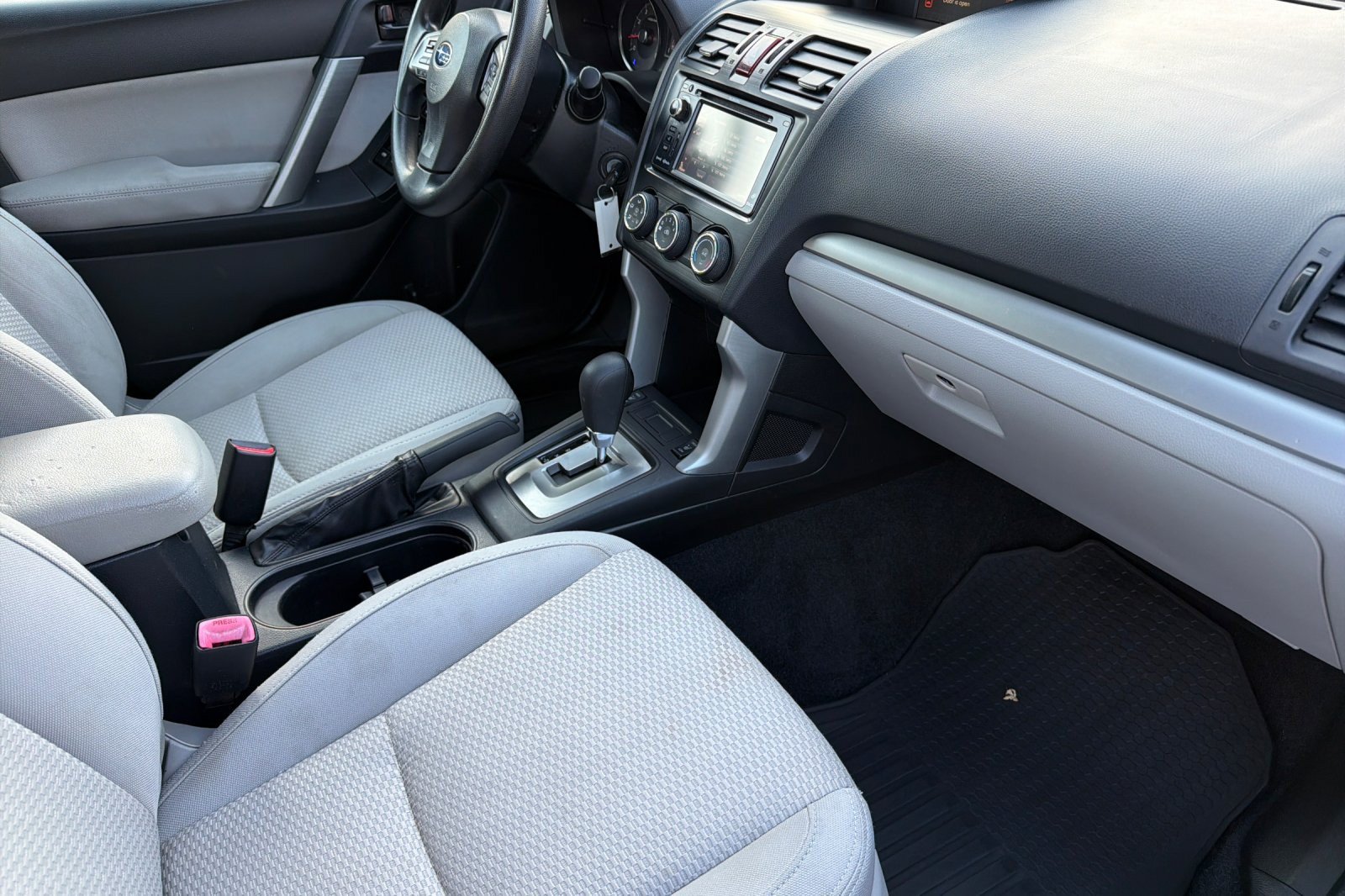 Used 2015 Subaru Forester 2.5i Premium AWD/4WD image 13