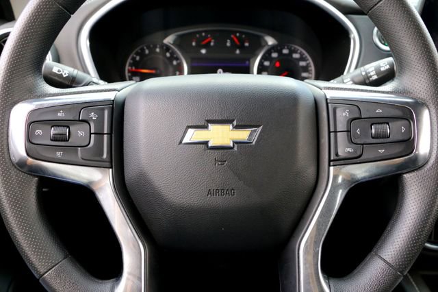 Used 2023 Chevrolet Blazer LT FWD image 12