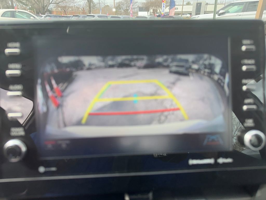 Used 2024 Toyota Camry XSE image 11