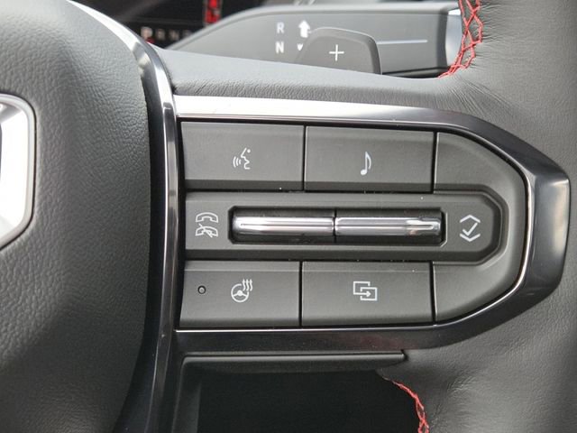 New 2026 GMC Yukon XL AT4 Ultimate w/ LPO, Illumination Package image 15