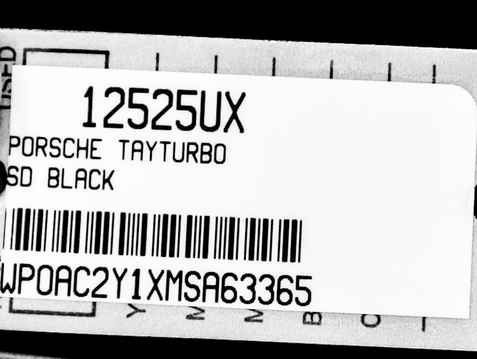 Used 2021 Porsche Taycan Turbo image 31