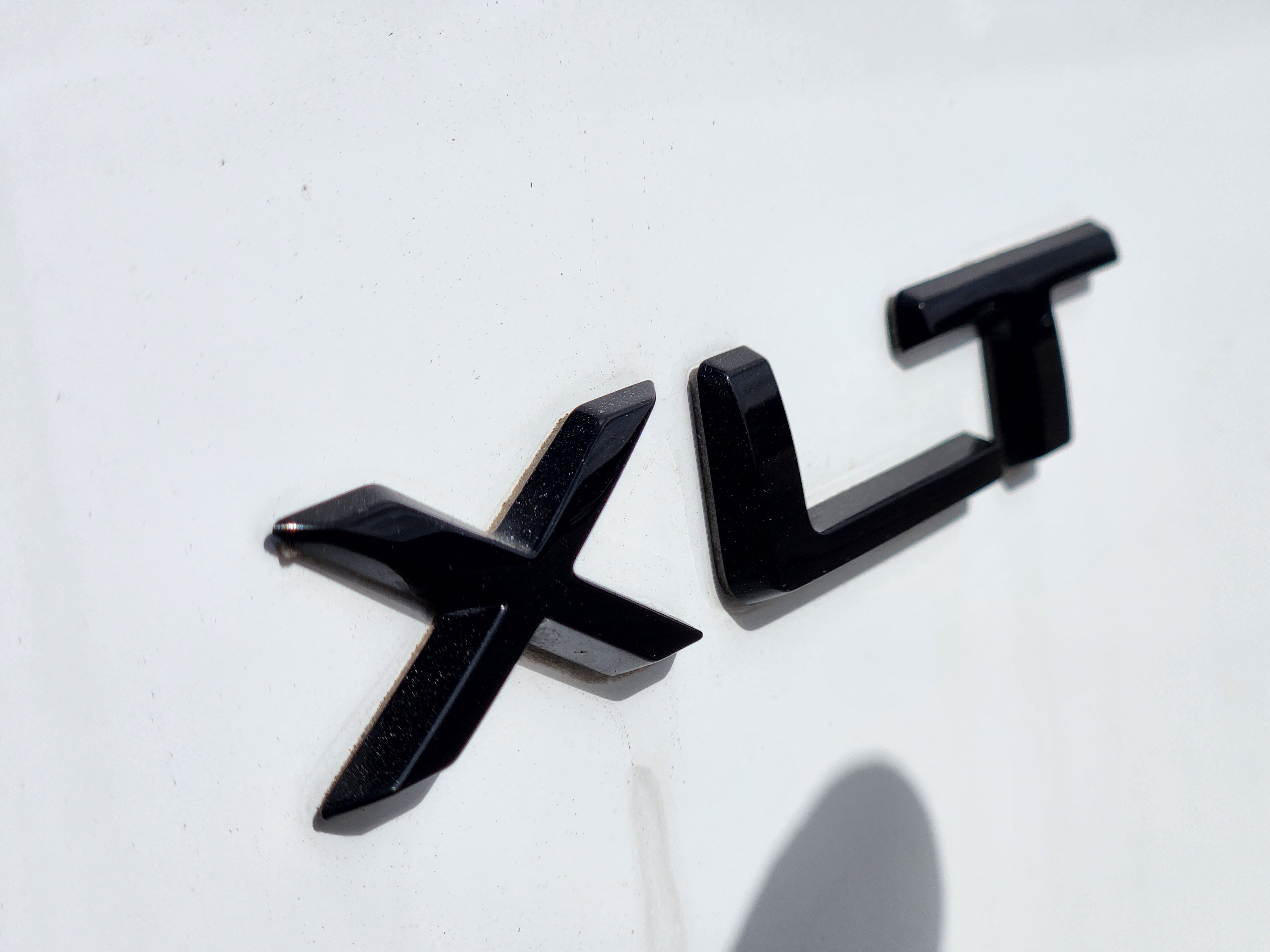 New 2026 Ford Transit 350 XLT RWD image 9