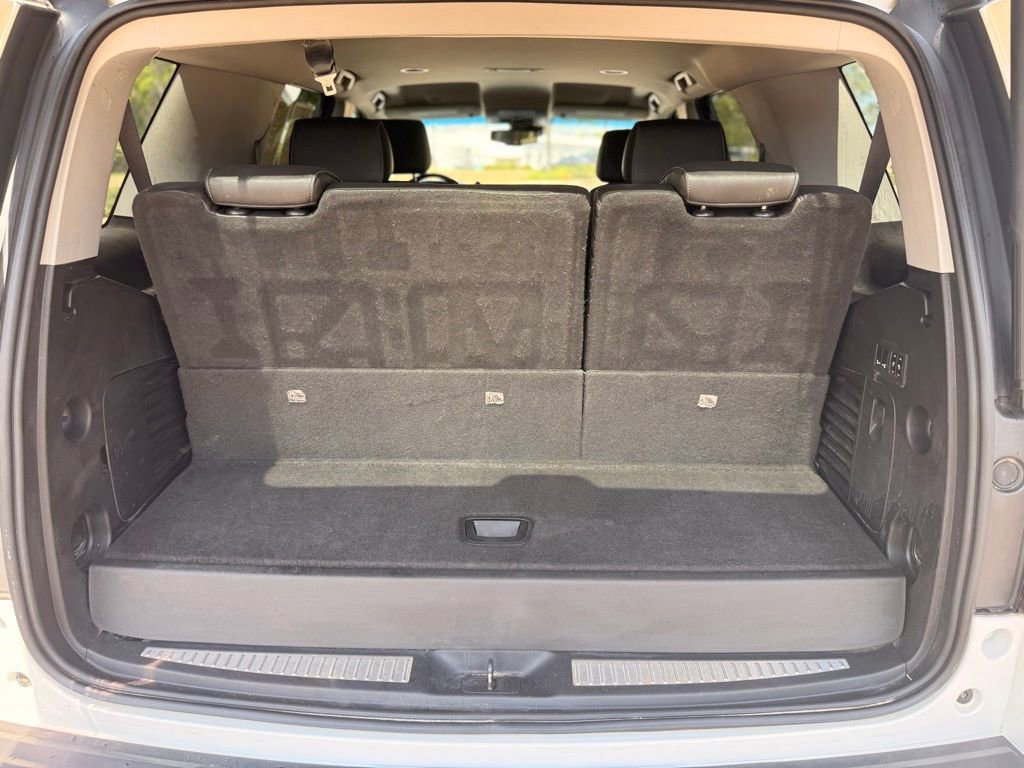 Used 2018 Chevrolet Tahoe Premier image 17