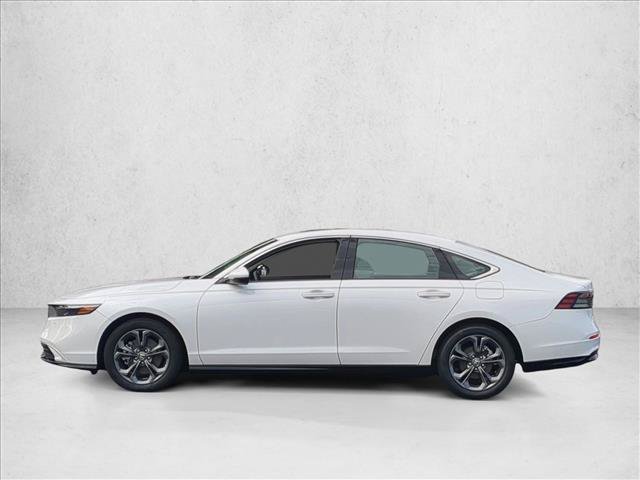 Used 2025 Honda Accord EX-L image 9