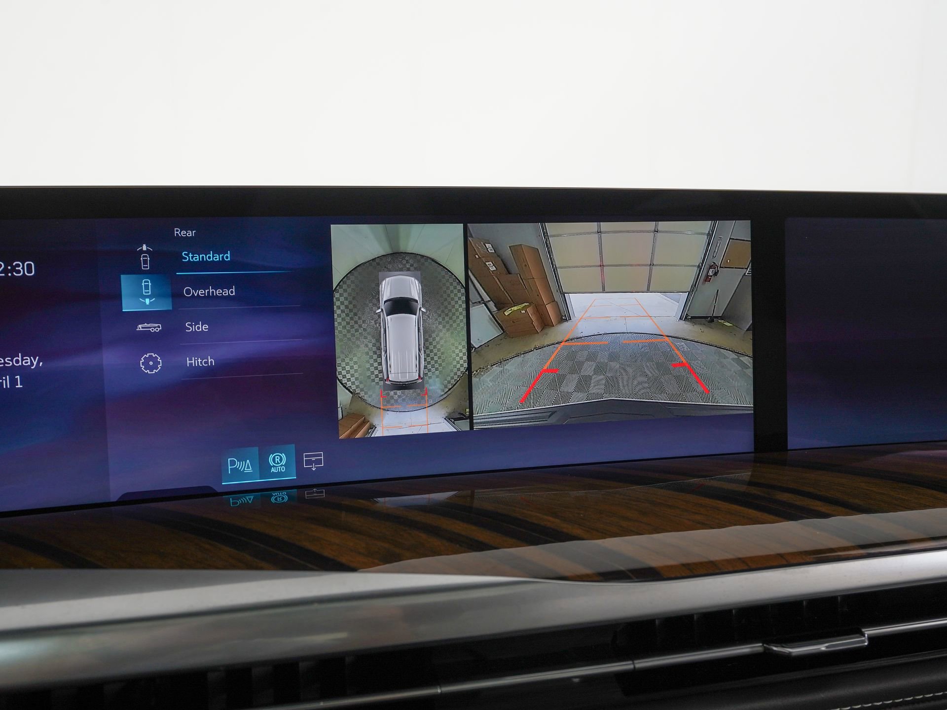 Used 2026 Cadillac Escalade Platinum Sport w/ LPO, Floor Liner Package image 28