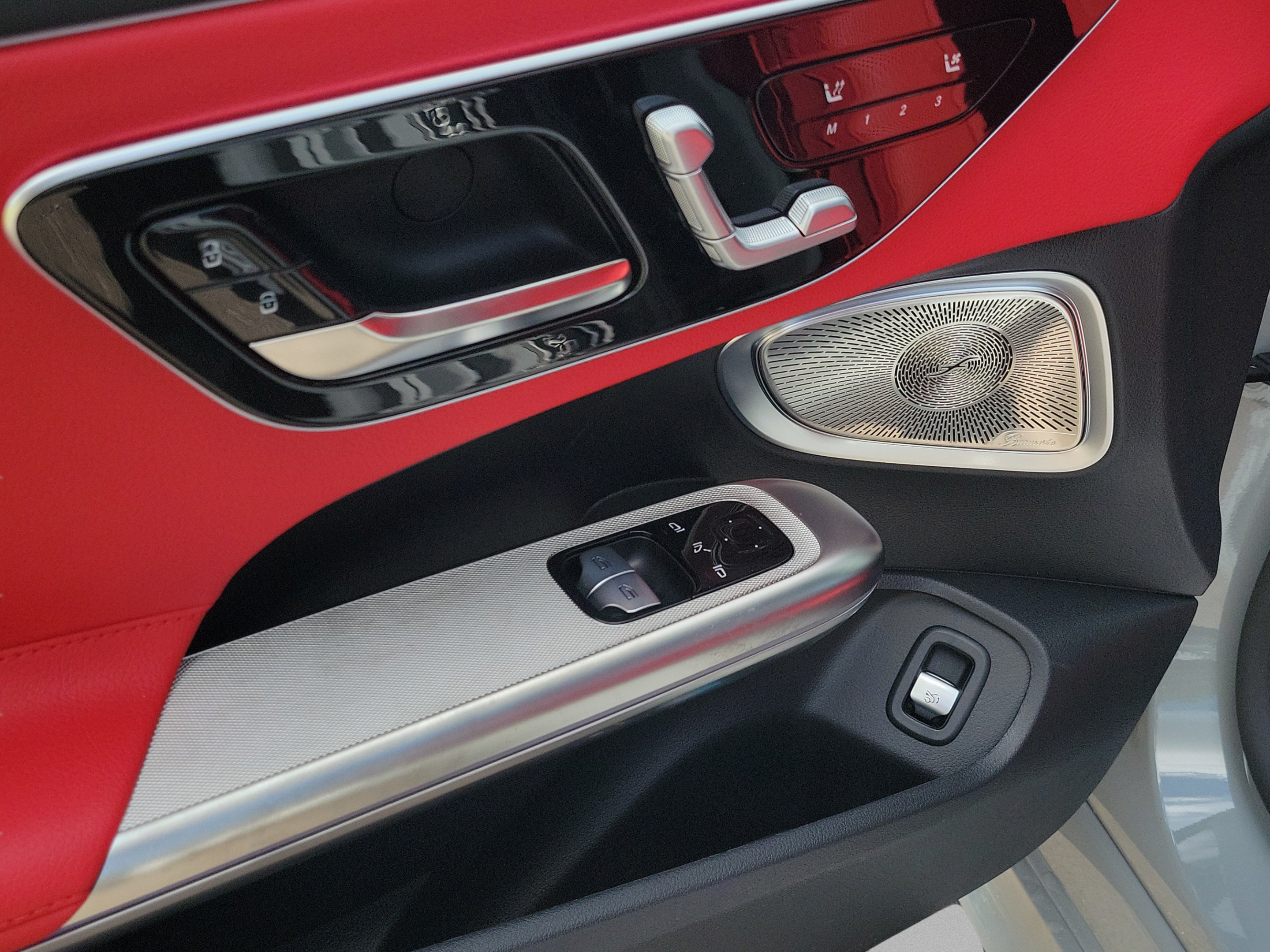 New 2026 Mercedes-Benz CLE 450 4MATIC Coupe image 8